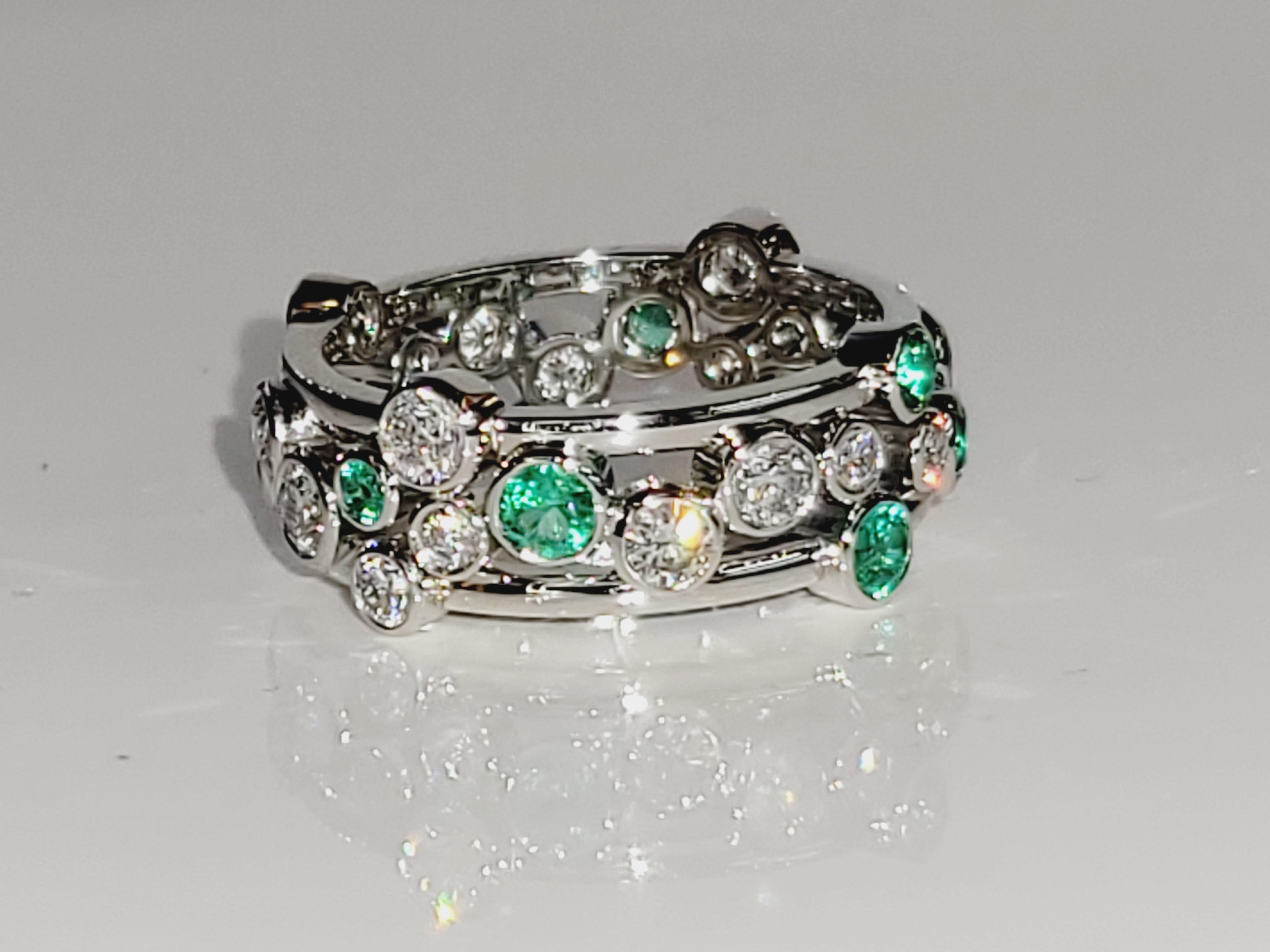Marke Tiffany & co
Zustand Pre-owned
Geschlecht Frauen
MATERIAL Platin
Ring Größe 7
Farbe des Diamanten, Reinheit F-G, vs
Karatgewicht 1,6ct
Ringgewicht 10.1