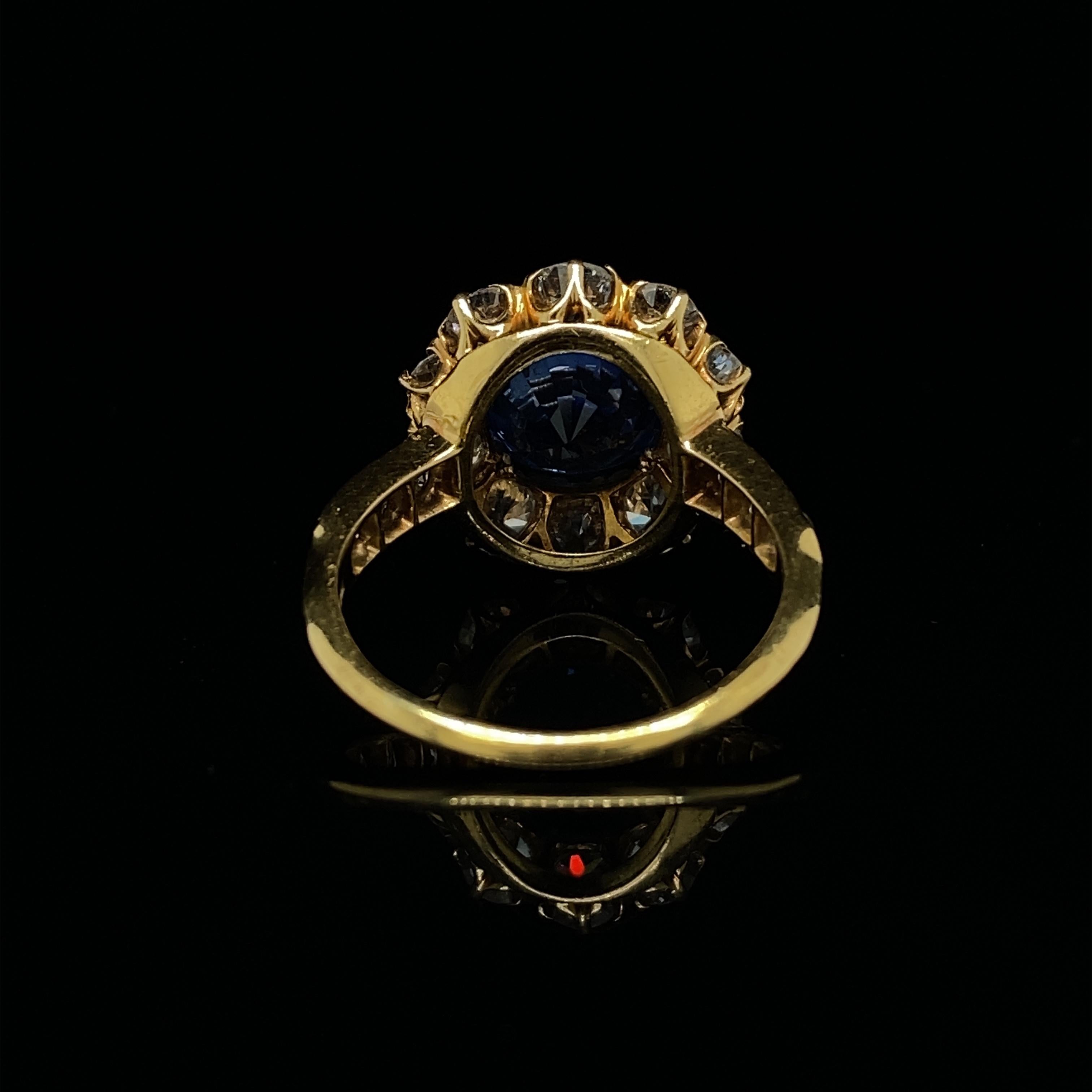maja salvador engagement ring