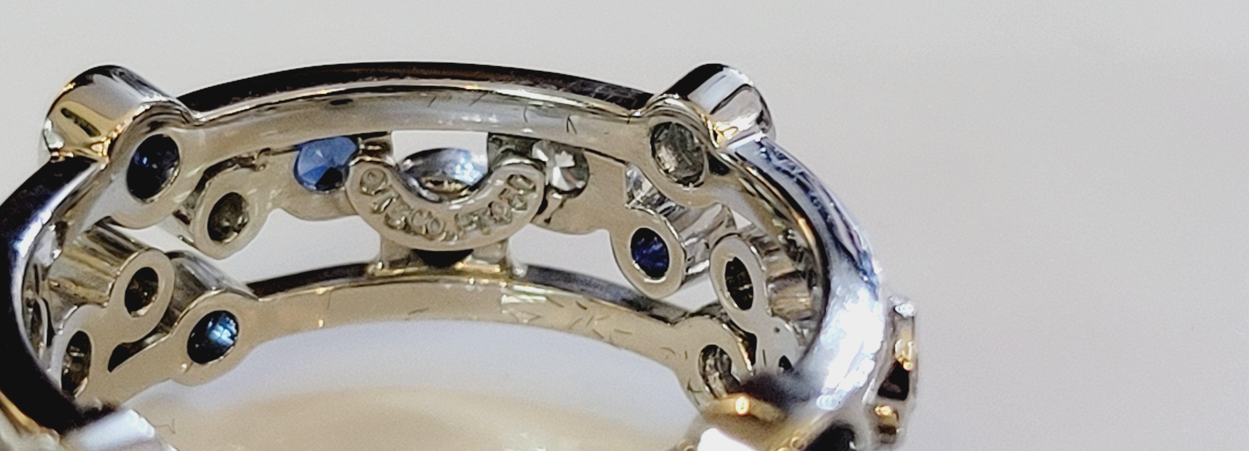 Tiffany & Co. Anello 