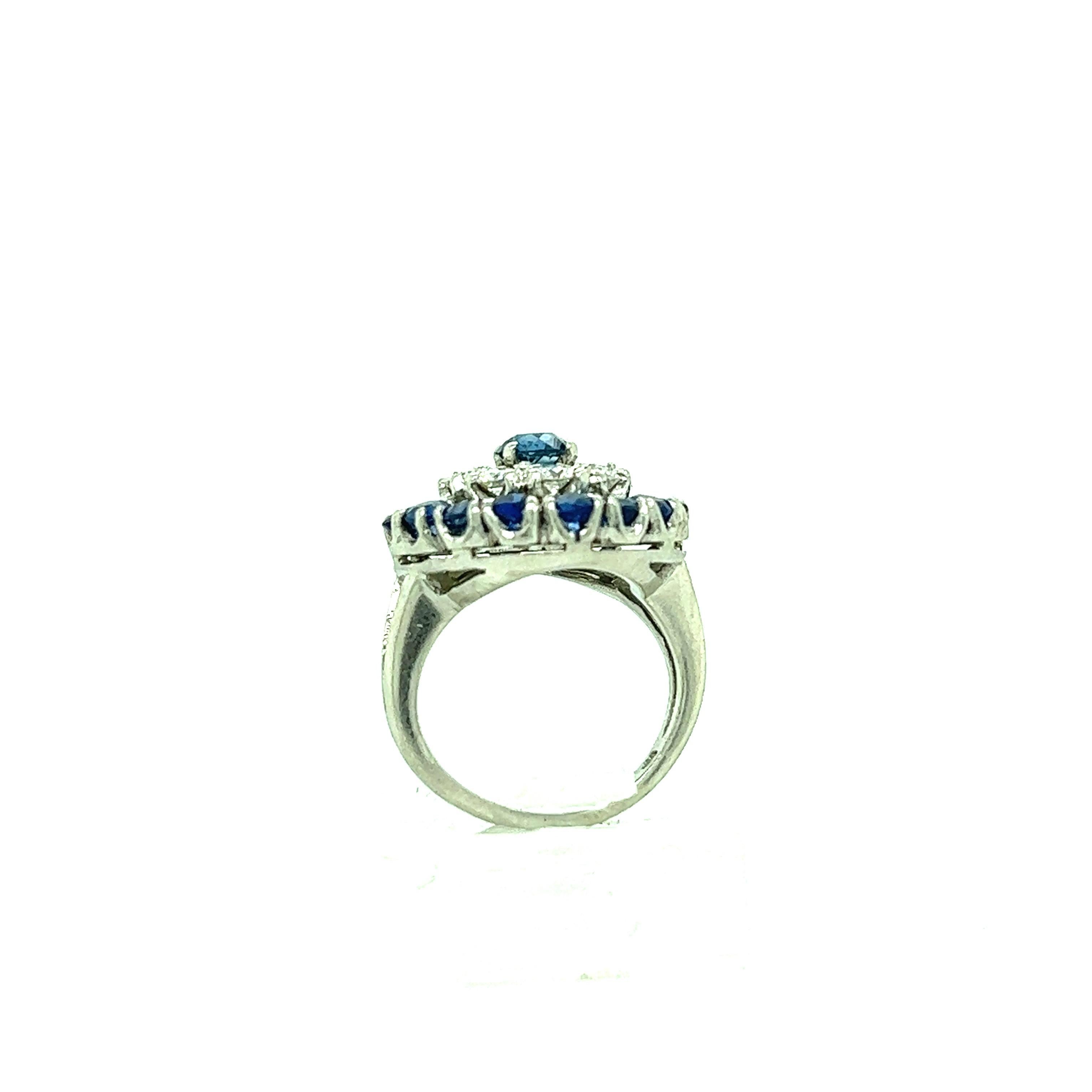 tiffany diamond ring