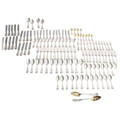 Metall Sterlingsilber