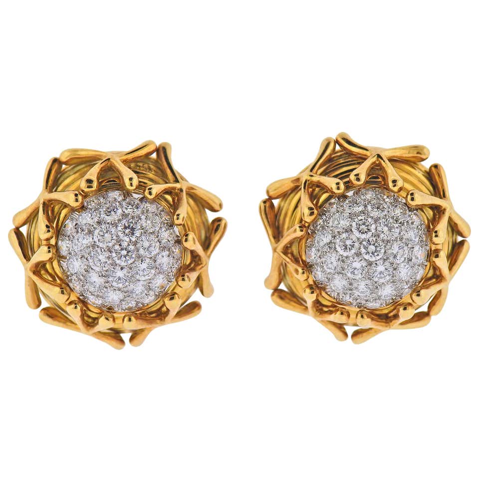 Tiffany lynn earrings Clearance