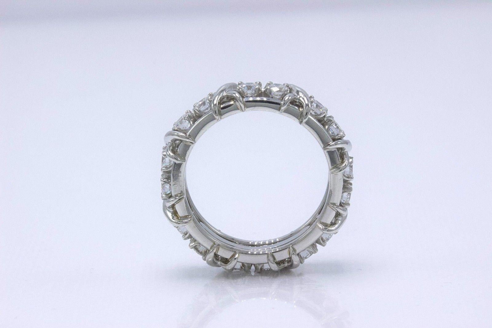 schlumberger ring