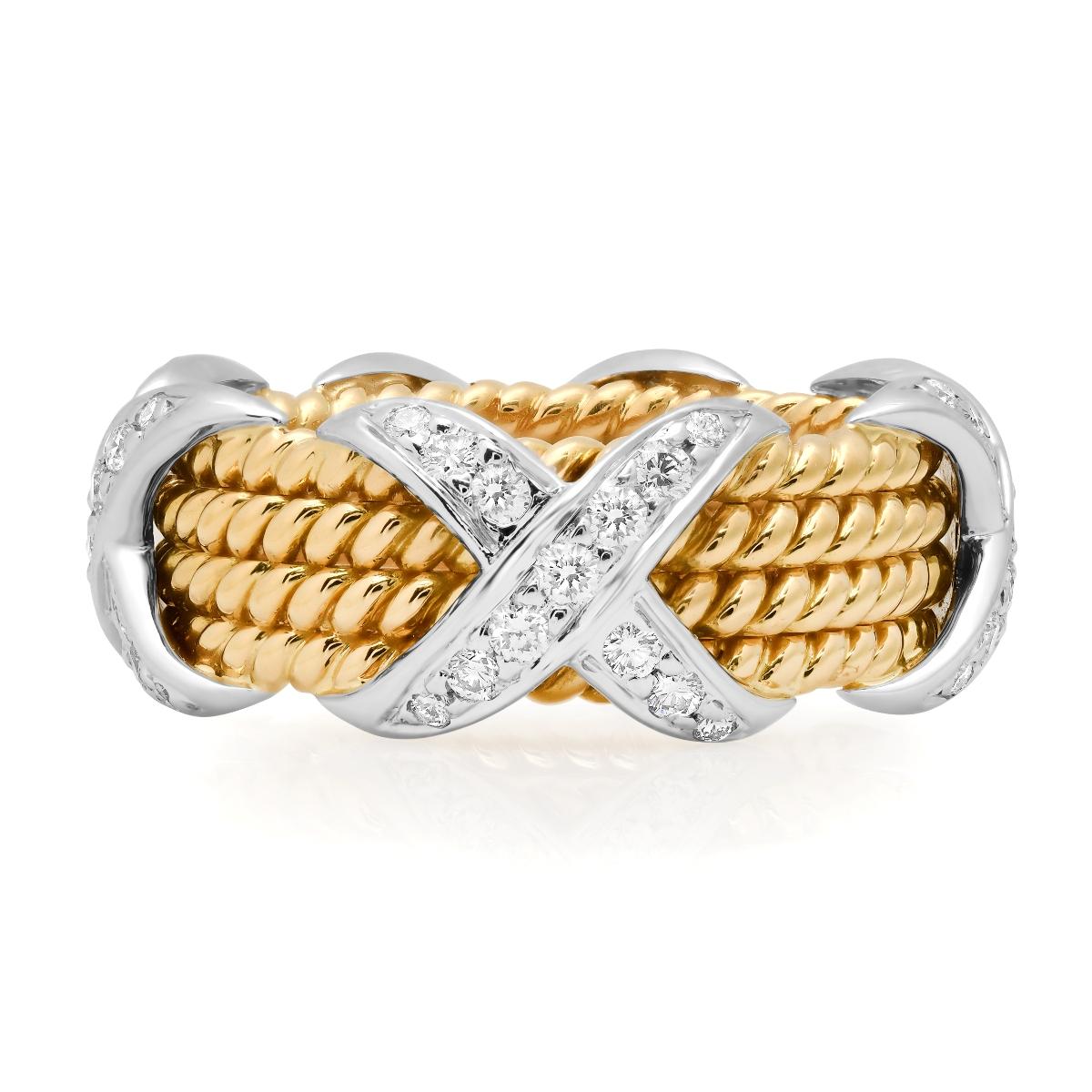 jean schlumberger for tiffany & co.