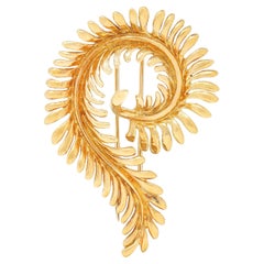 Brooches