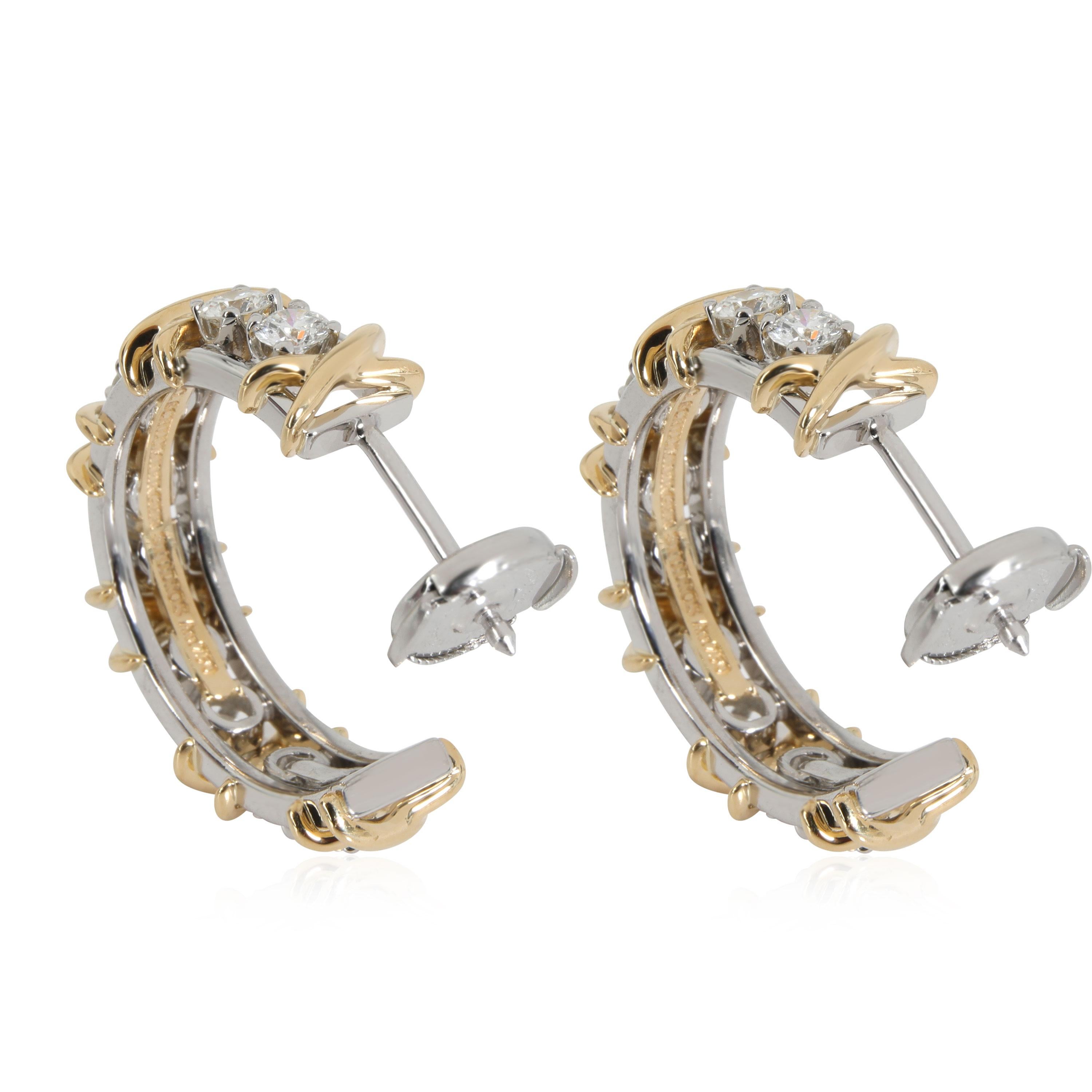 Tiffany & Co. Schlumberger Diamant-Ohrring aus 18K Gelbgold/Platin 1,75

PRIMÄRE DETAILS
SKU: 113703
Titel der Auflistung: Tiffany & Co. Schlumberger Diamant-Ohrring aus 18K Gelbgold/Platin 1,75
Beschreibung des Zustands: Verkauft für 17.000 USD. In