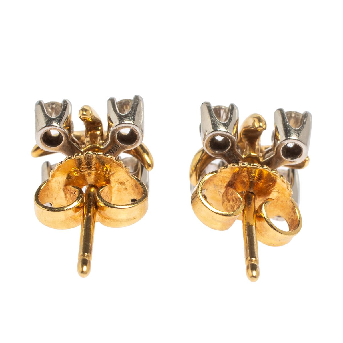 tiffany lynn earrings