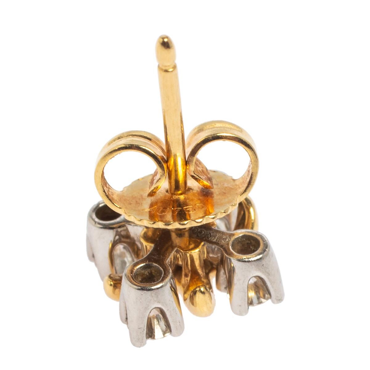 schlumberger lynn earrings