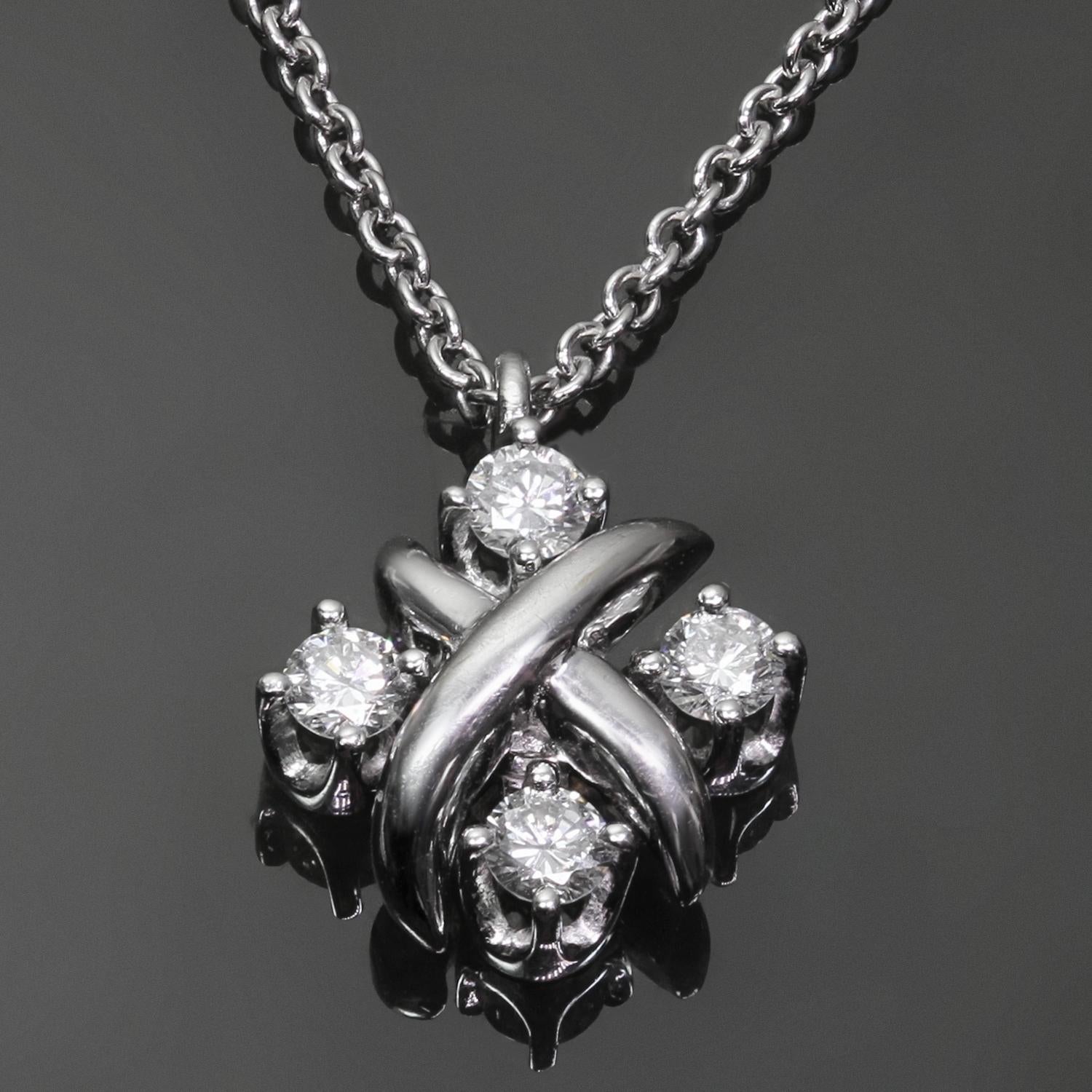 tiffany lynn necklace