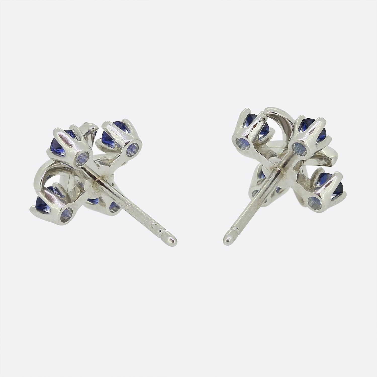 lynn earrings tiffany
