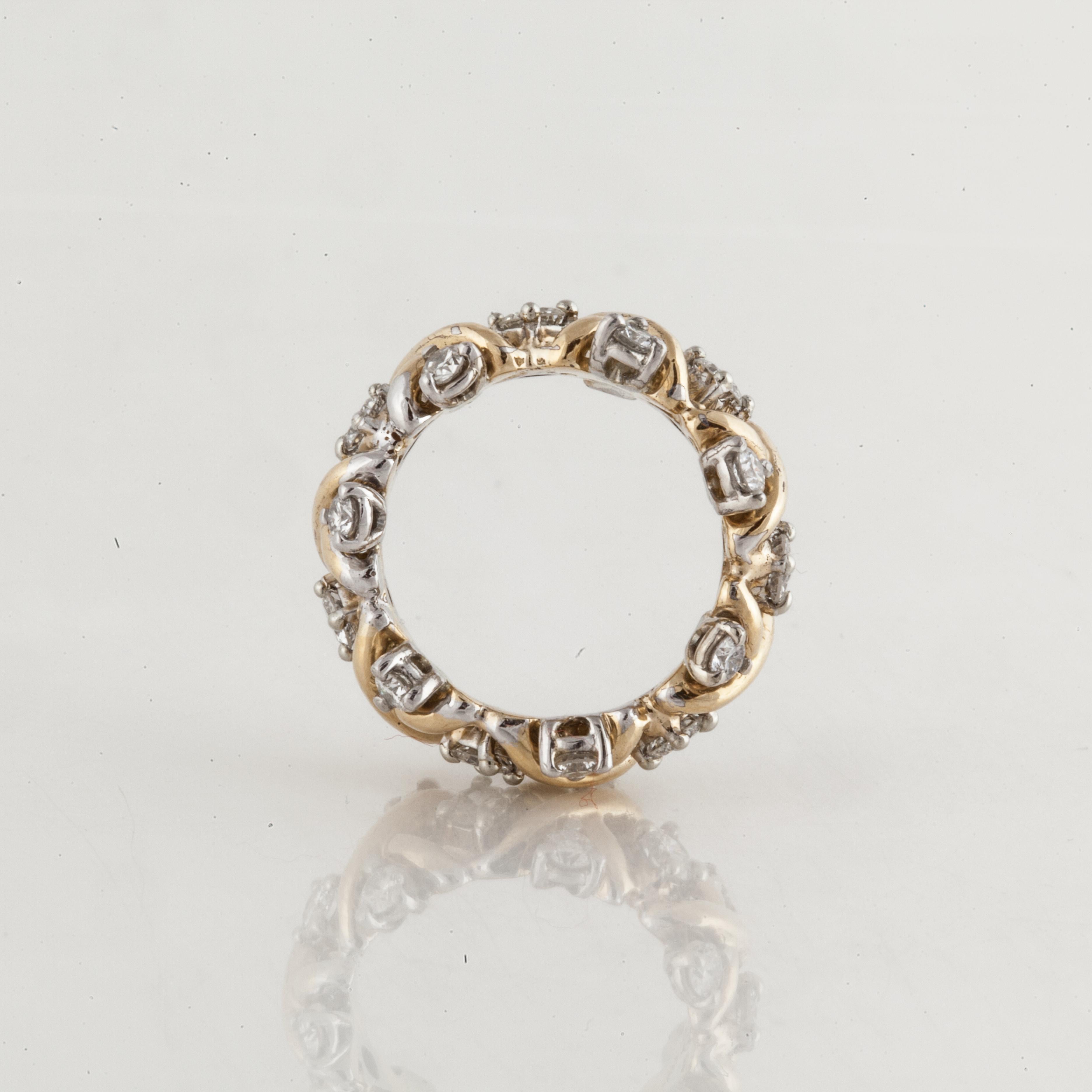 tiffany schlumberger engagement ring