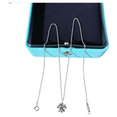 Tiffany & Co. Schlumberger Lynn Necklace, Sixteen Stones Collection