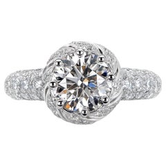 Solitaire Rings
