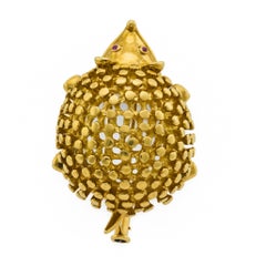 Brooches