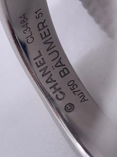 Tiffany & Co. Schlumberger Sixteen Stone Ring, 18K Gold with 4 Diamonds, Size 49