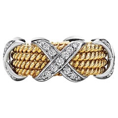 Anillos de banda