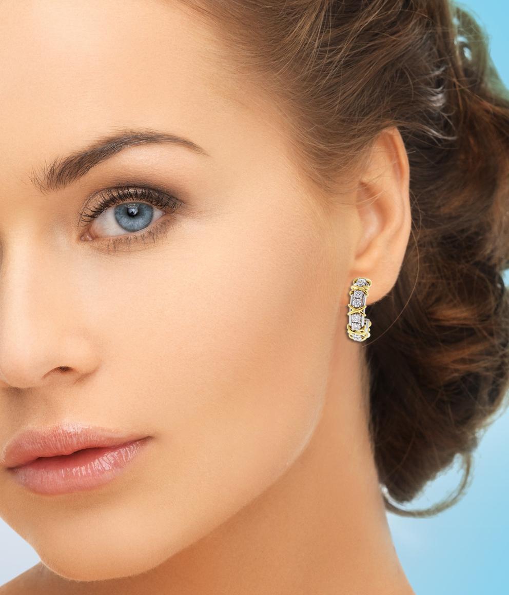 jean schlumberger earrings