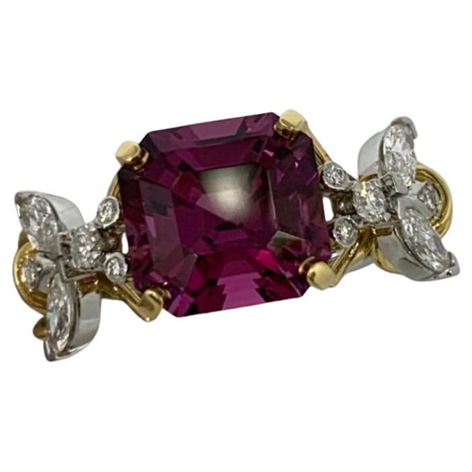 Fashion Jewelry Cocktail Rings