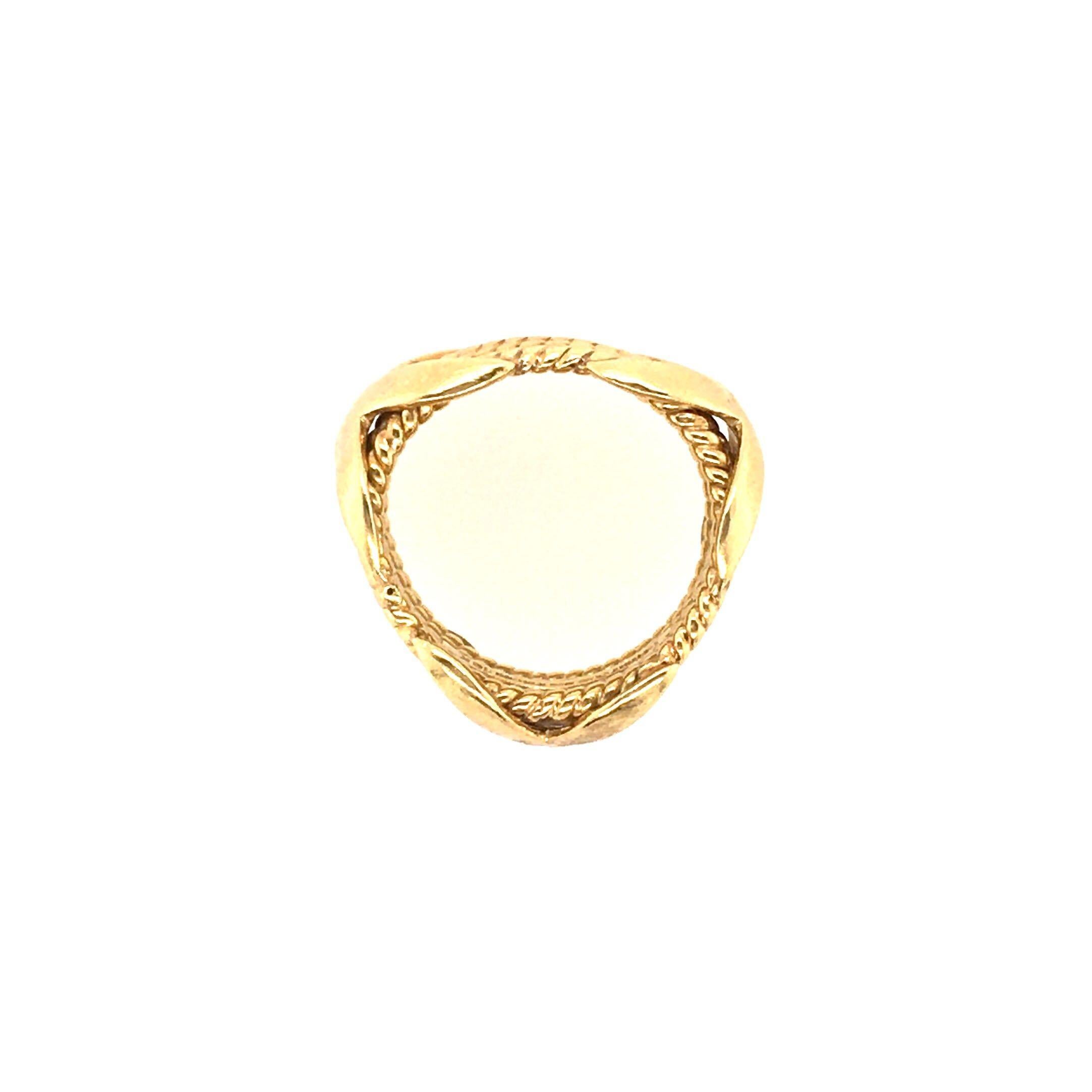rope x ring