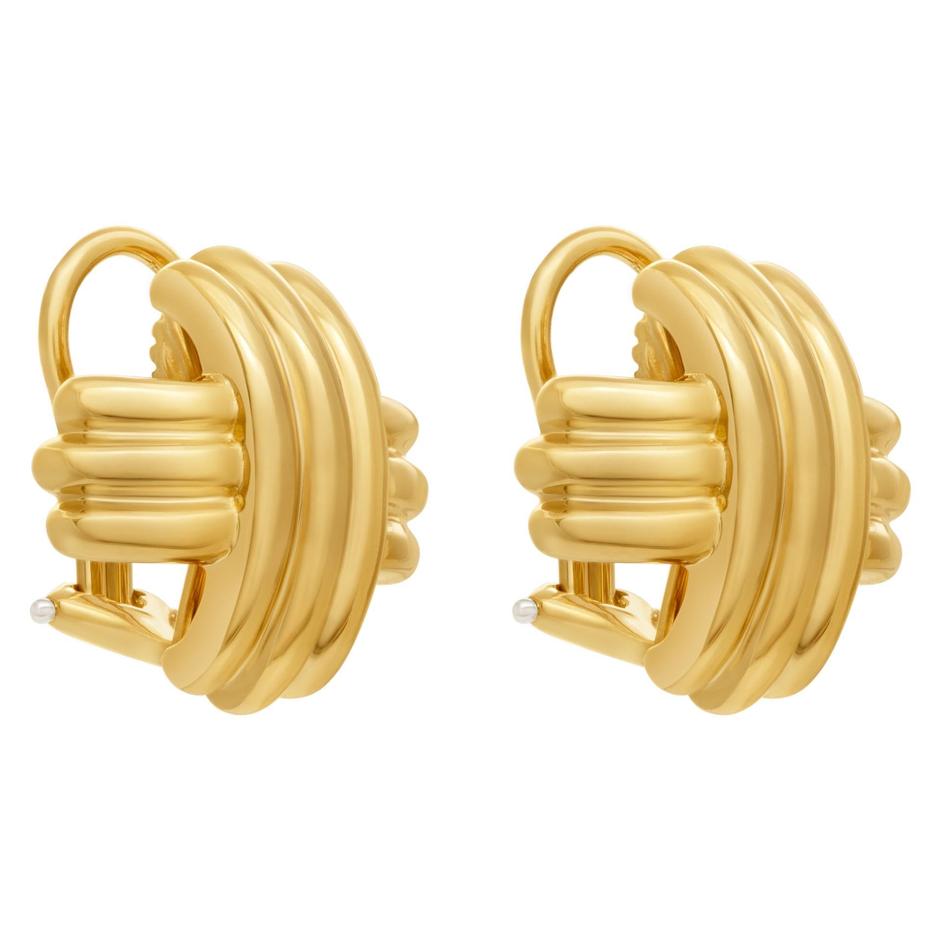 Tiffany & Co. Signature Crossover 3 Piece Collection 1
