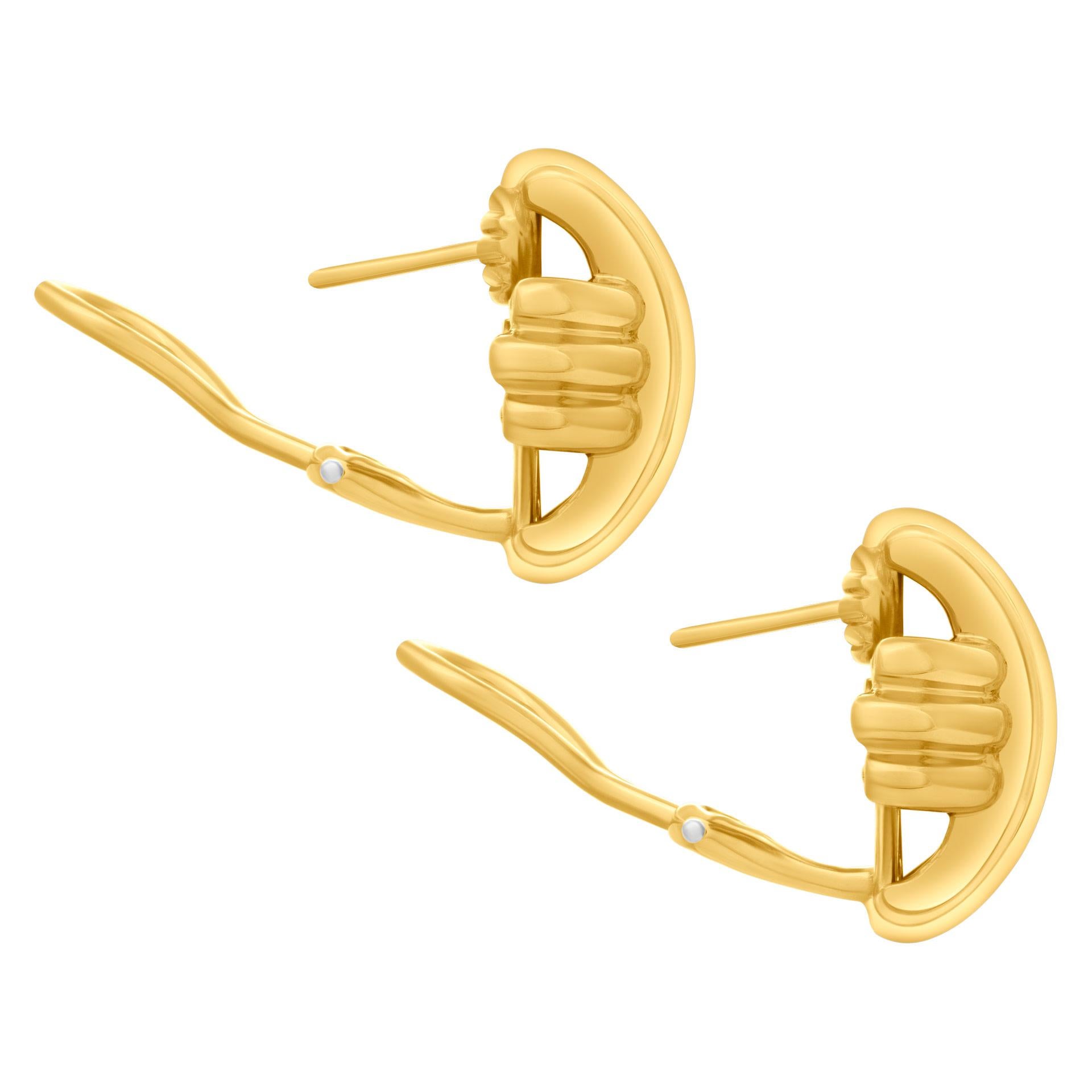 Tiffany & Co. Signature Crossover 3 Piece Collection 2