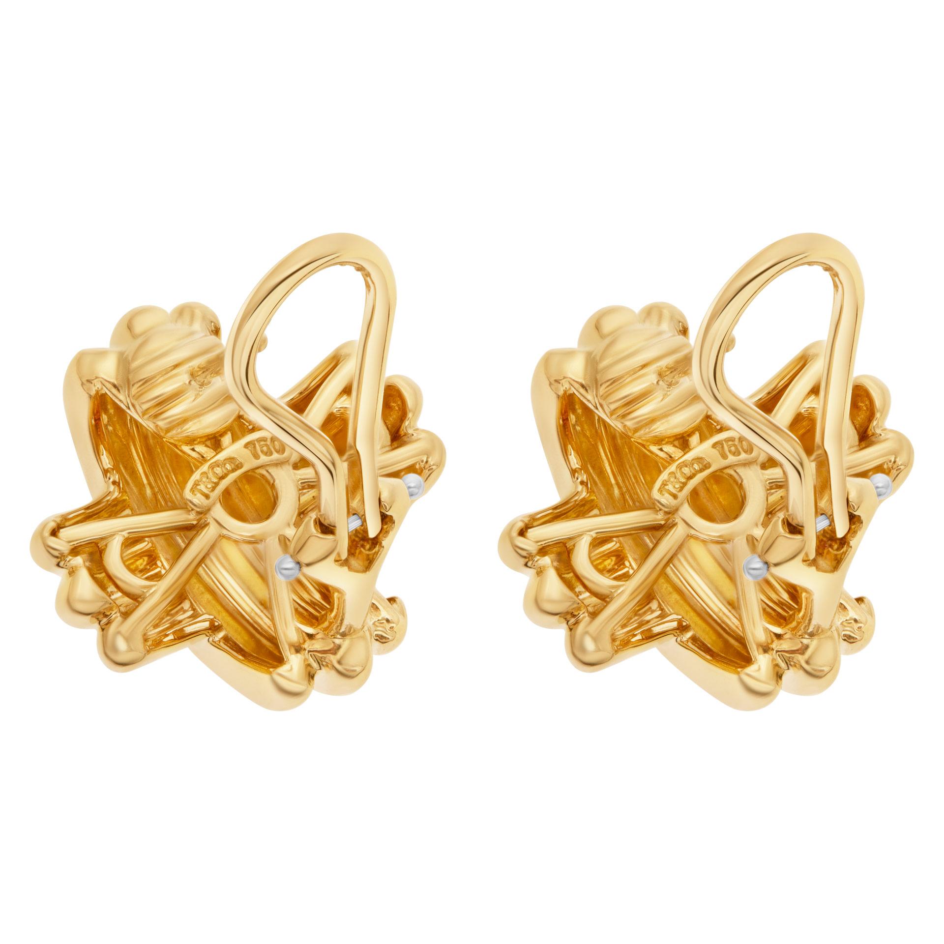 Tiffany & Co. Signature Crossover 3 Piece Collection 3