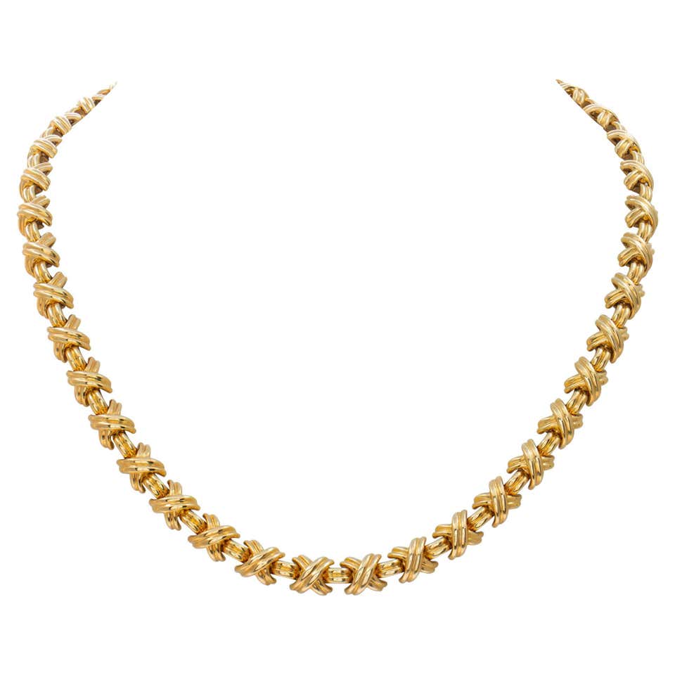 2000s Chain Early 2000s Necklaces - 1,381 For Sale at 1stDibs | 2000s cross ...