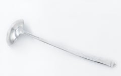Tiffany & Co. Silver 925 Ladle Gravy pouring Spoon