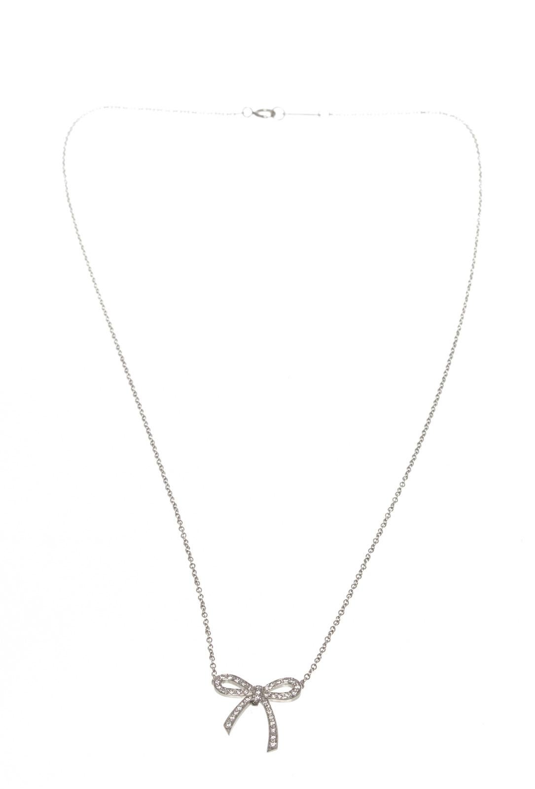 hardware necklace tiffany
