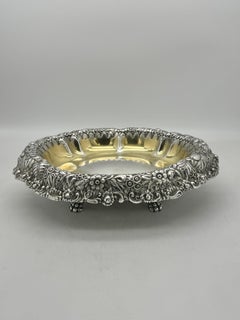 Tiffany & Co. Silver Centrepiece