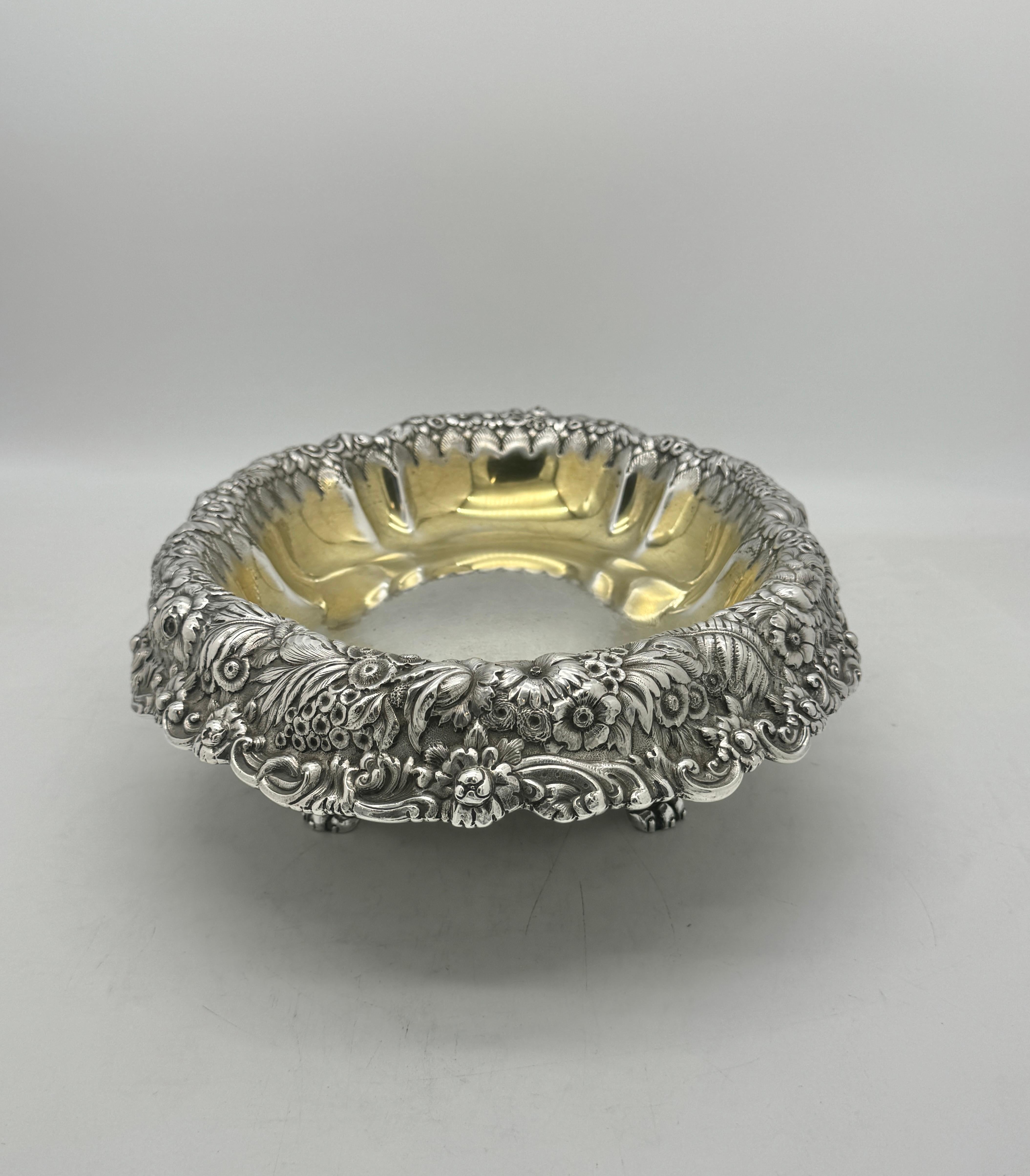 Tiffany & Co. Centro de mesa Silver en Bueno estado para la venta en London, GB