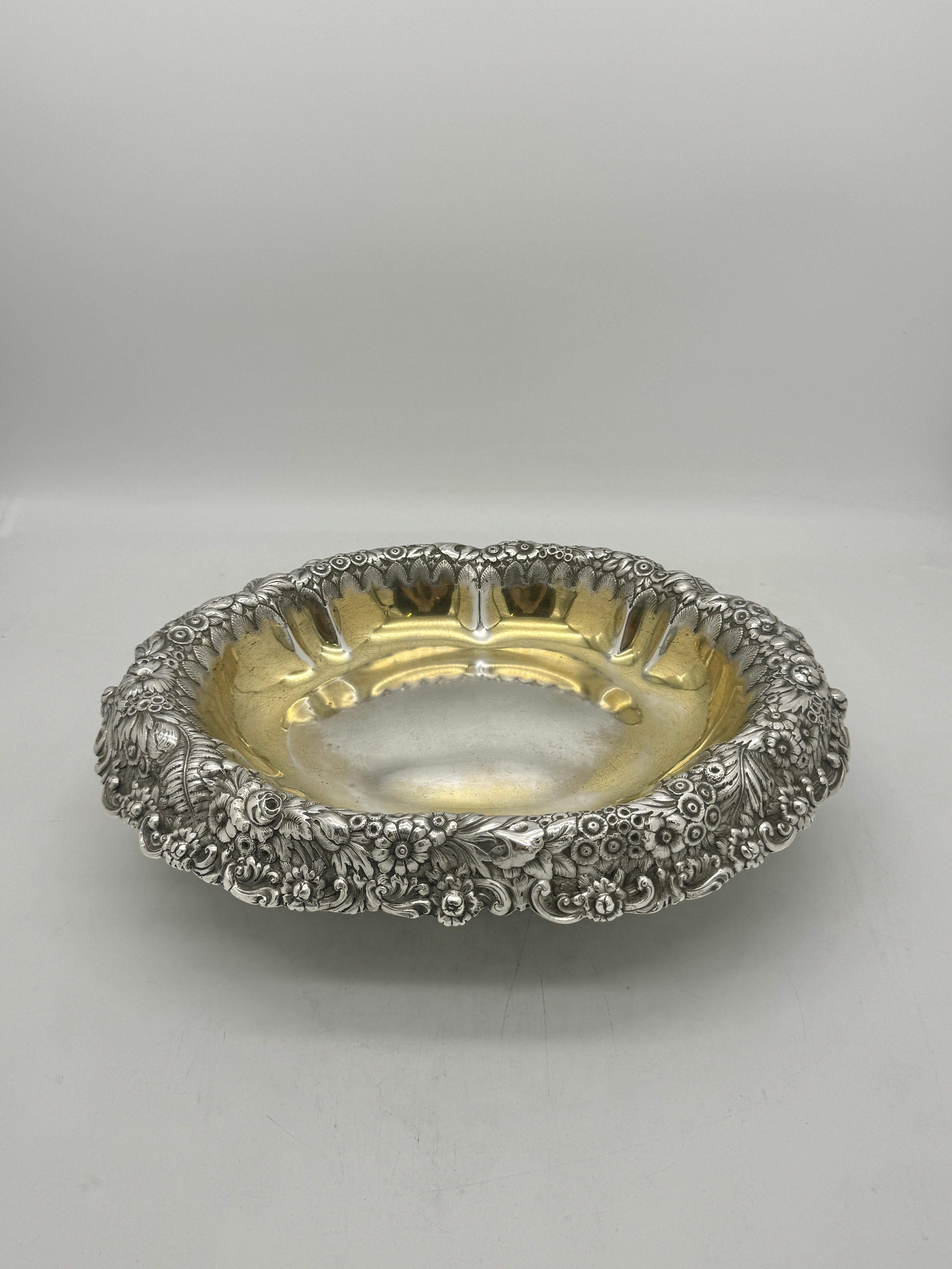 Tiffany & Co. Centro de mesa Silver en venta 1