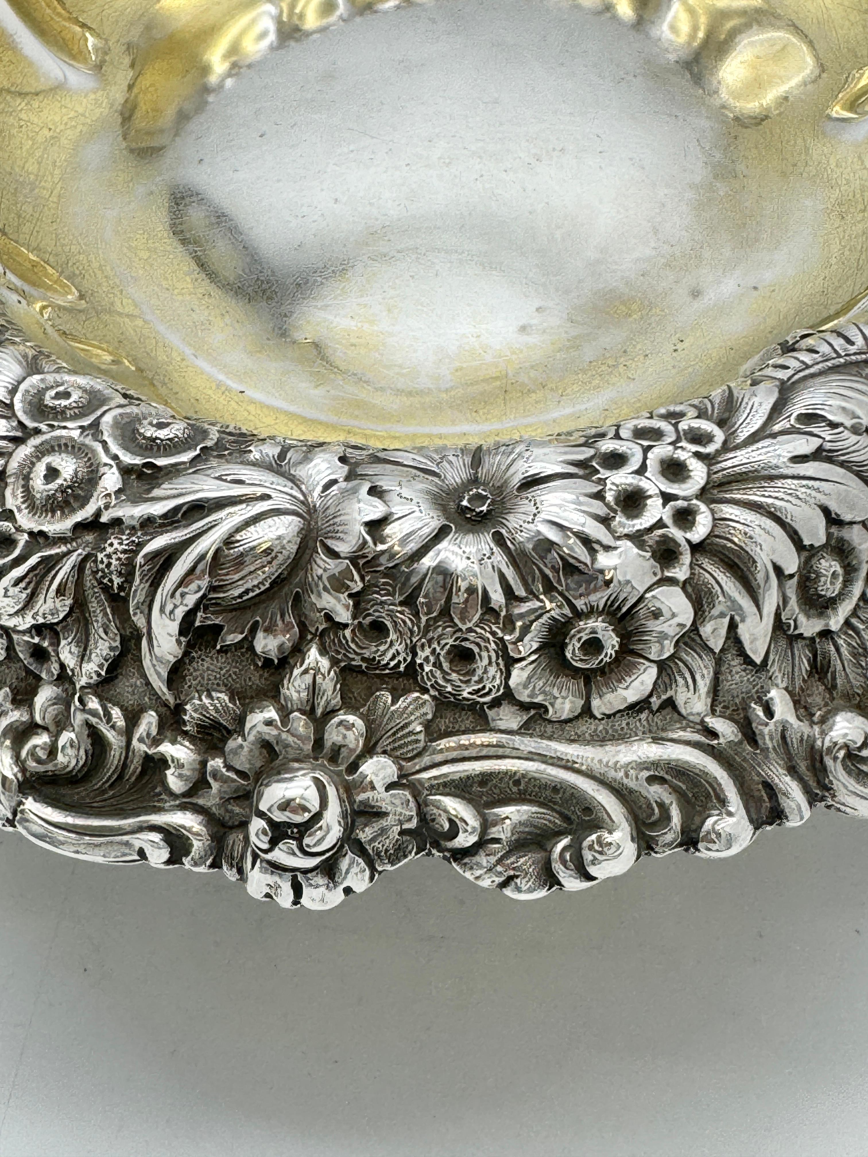 Tiffany & Co. Centro de mesa Silver en venta 3