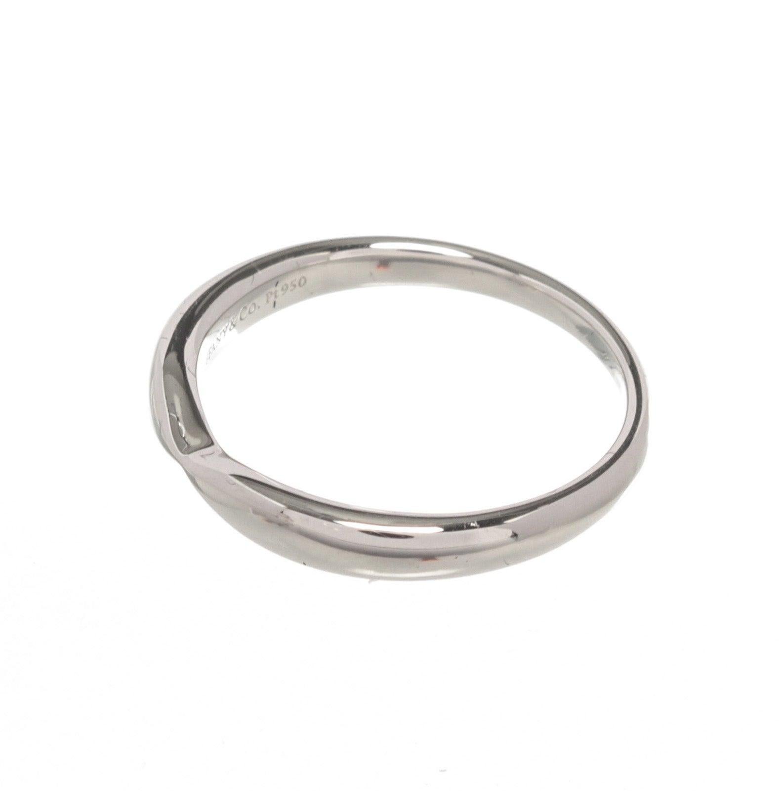 Tiffany & Co. Silber Harmony-Ring für Damen oder Herren im Angebot
