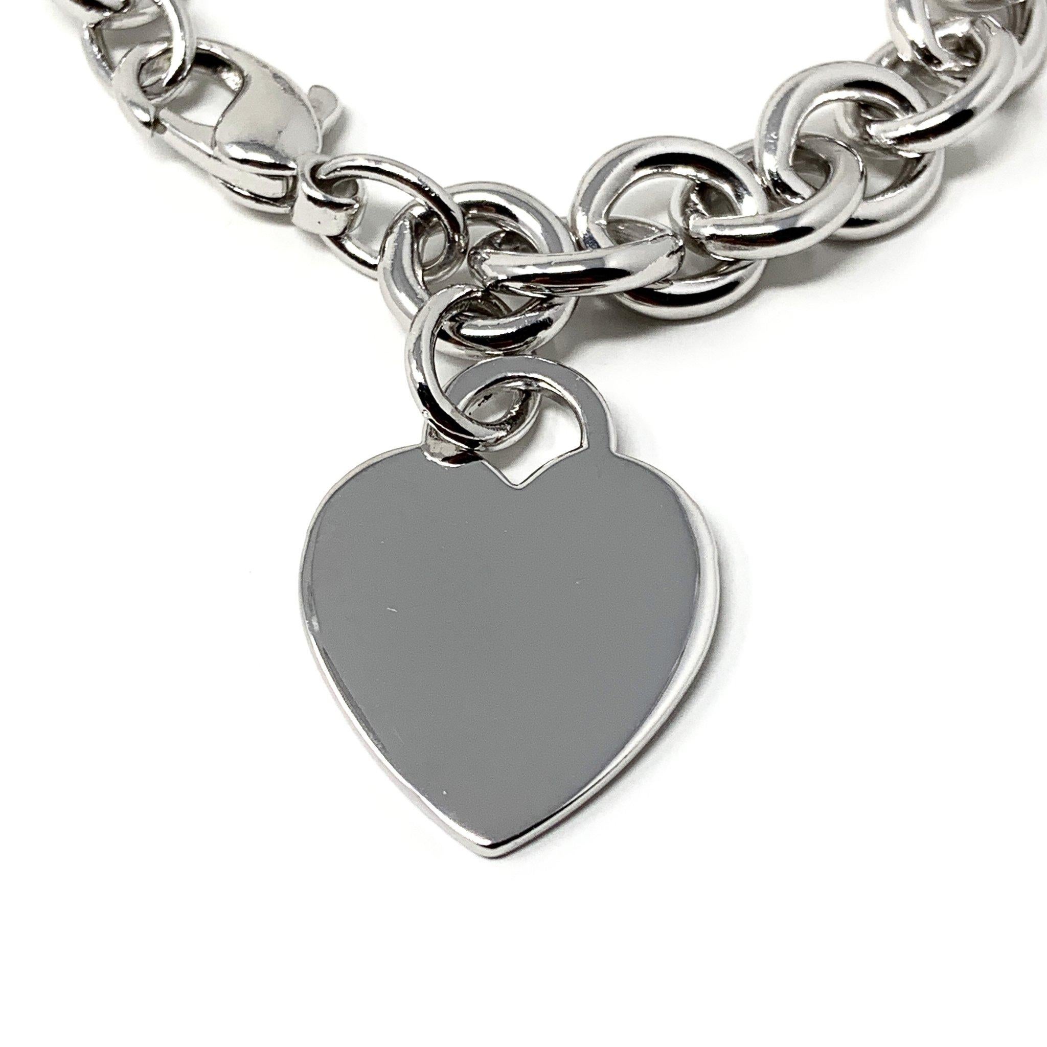 tiffany armband silber gebraucht
