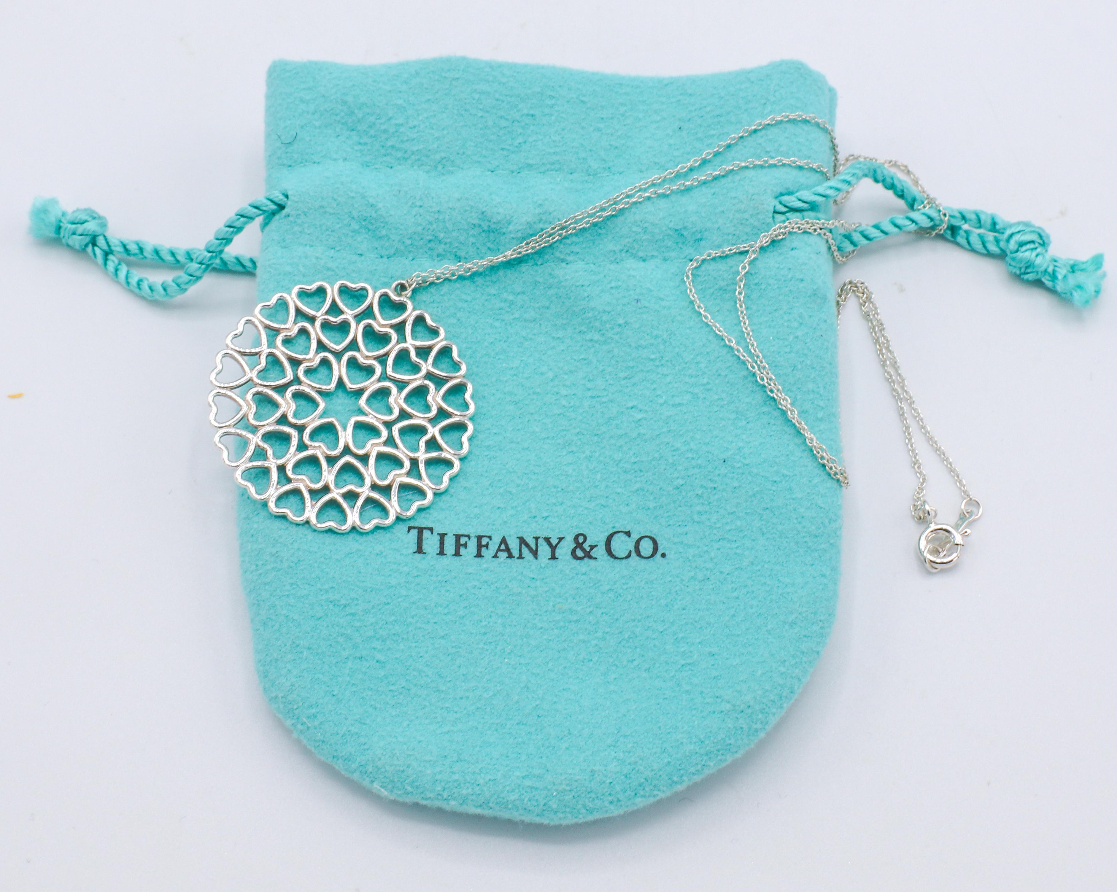 tiffany and co crown