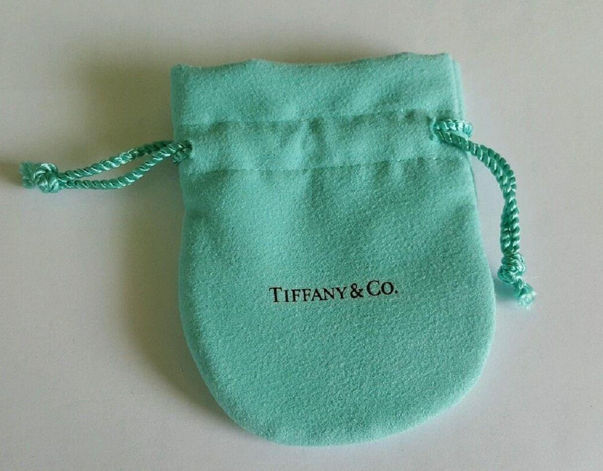 Tiffany & Co. Rare pendentif Paloma Picasso Groove 3d en argent Pour femmes en vente