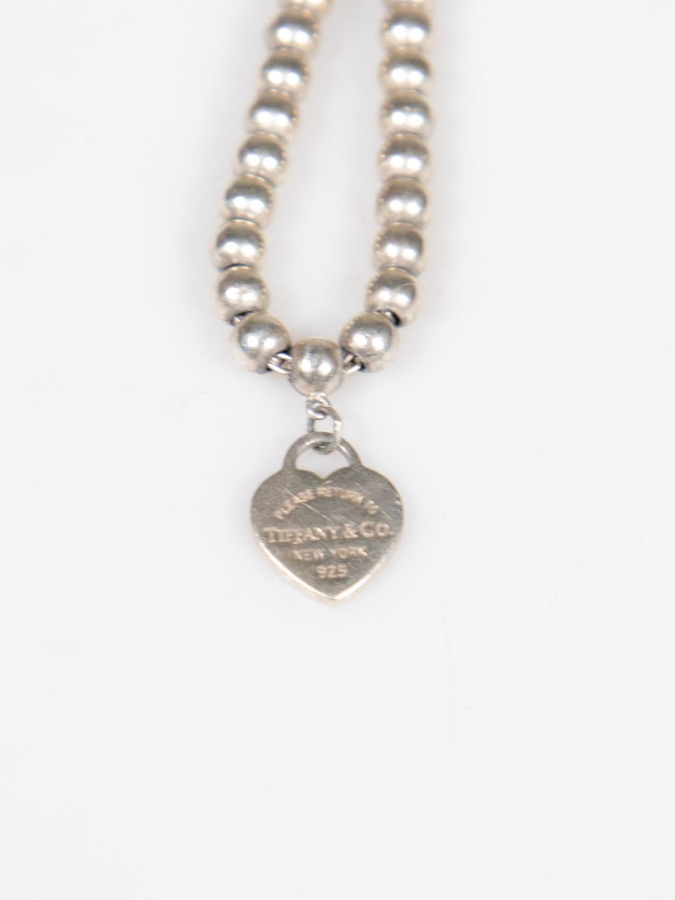 used tiffany bracelet