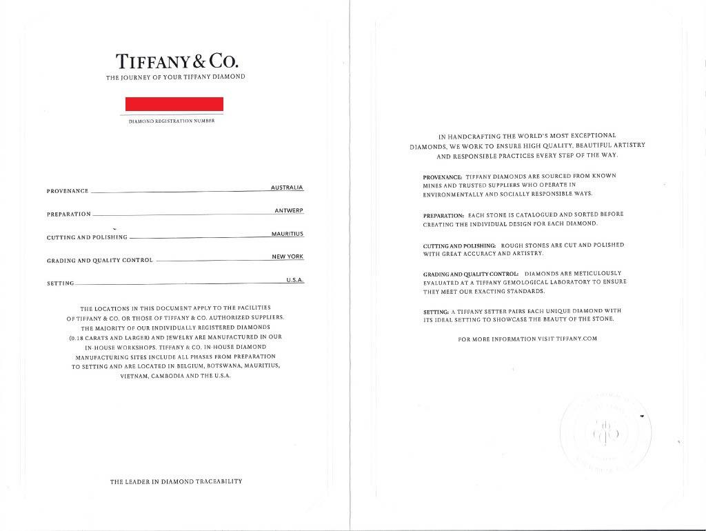 Tiffany & Co. Anello di fidanzamento Soleste con diamante giallo vivo a cuscino da 1,24 carati in vendita 12