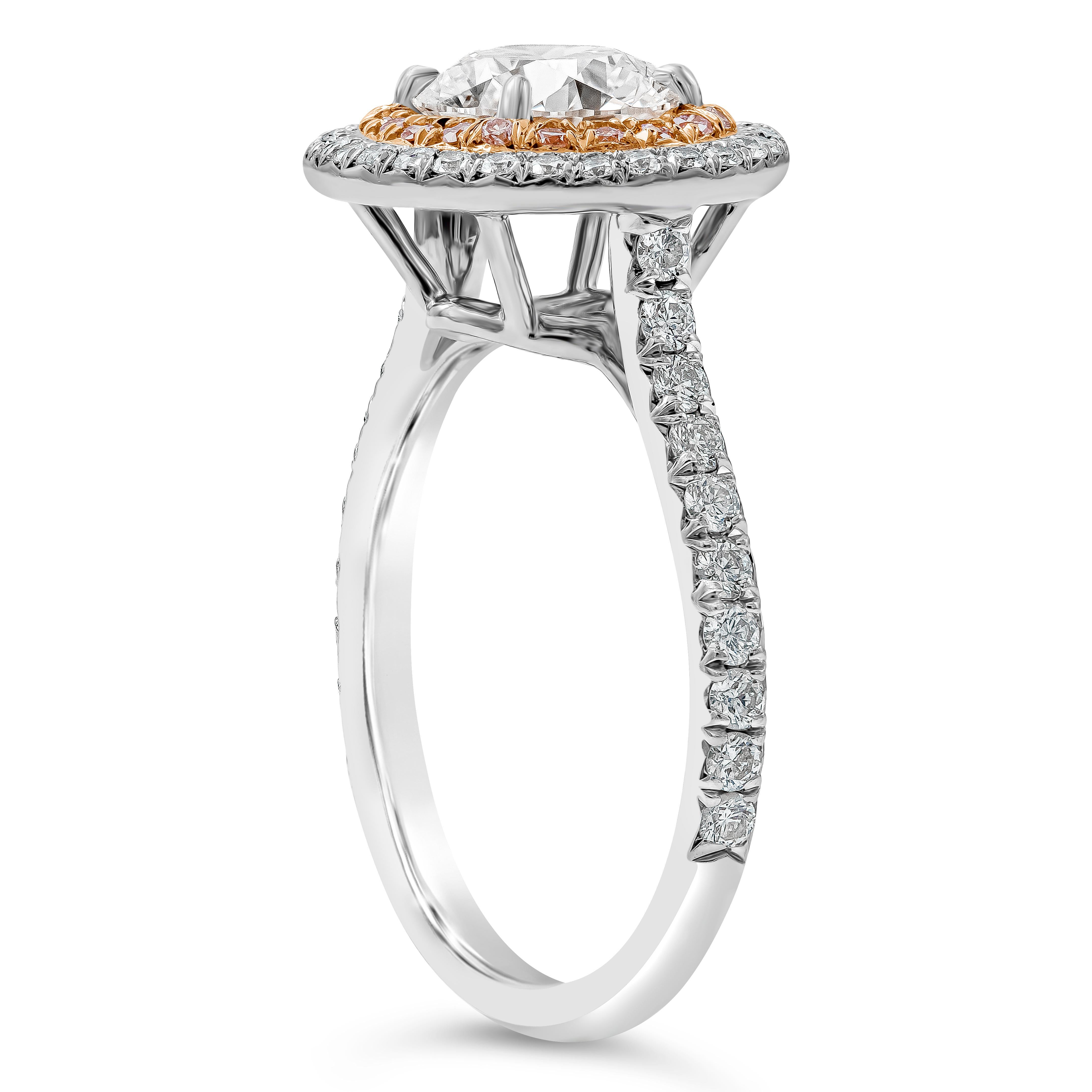 engagement ring real diamond