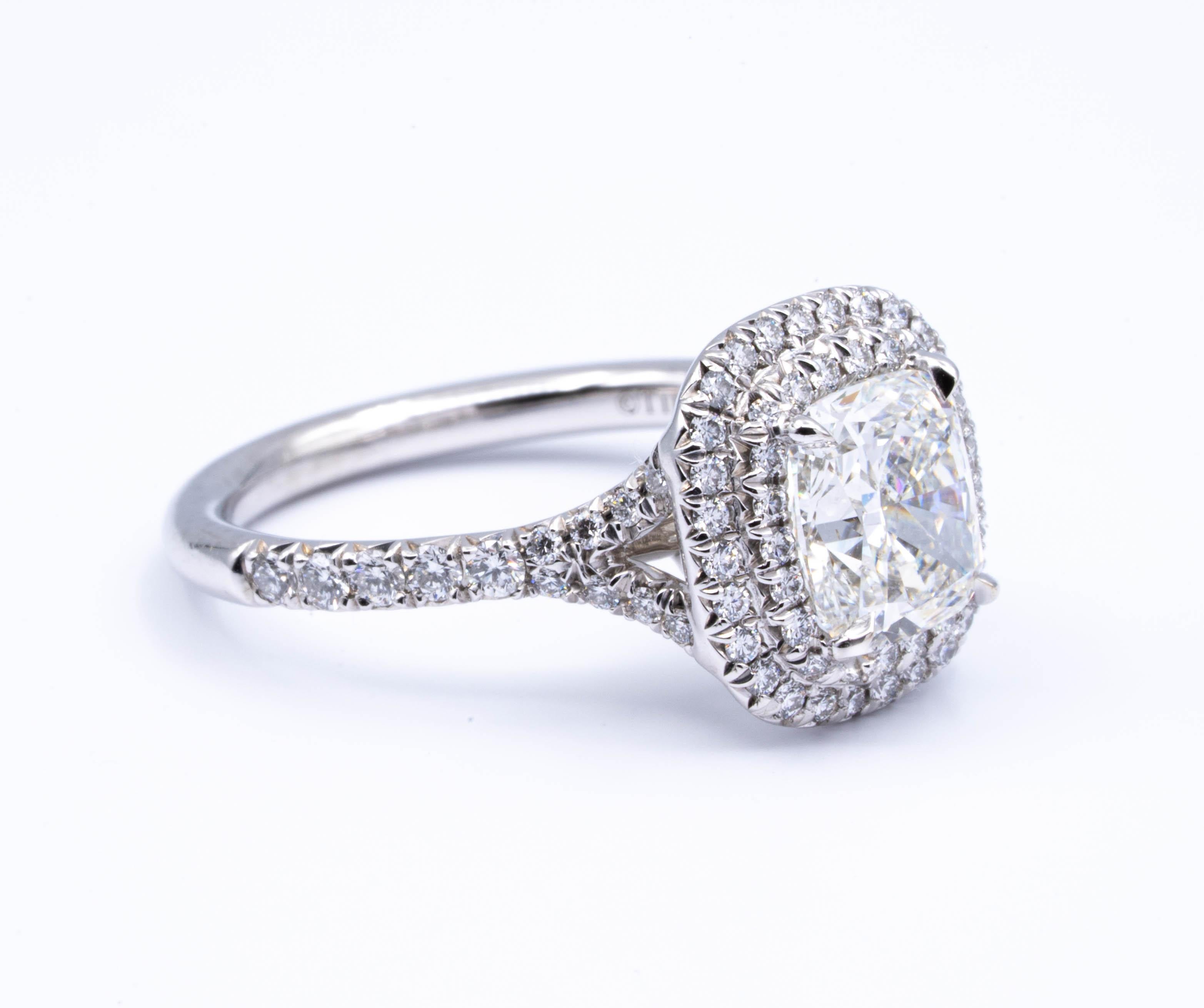 tiffany and co soleste