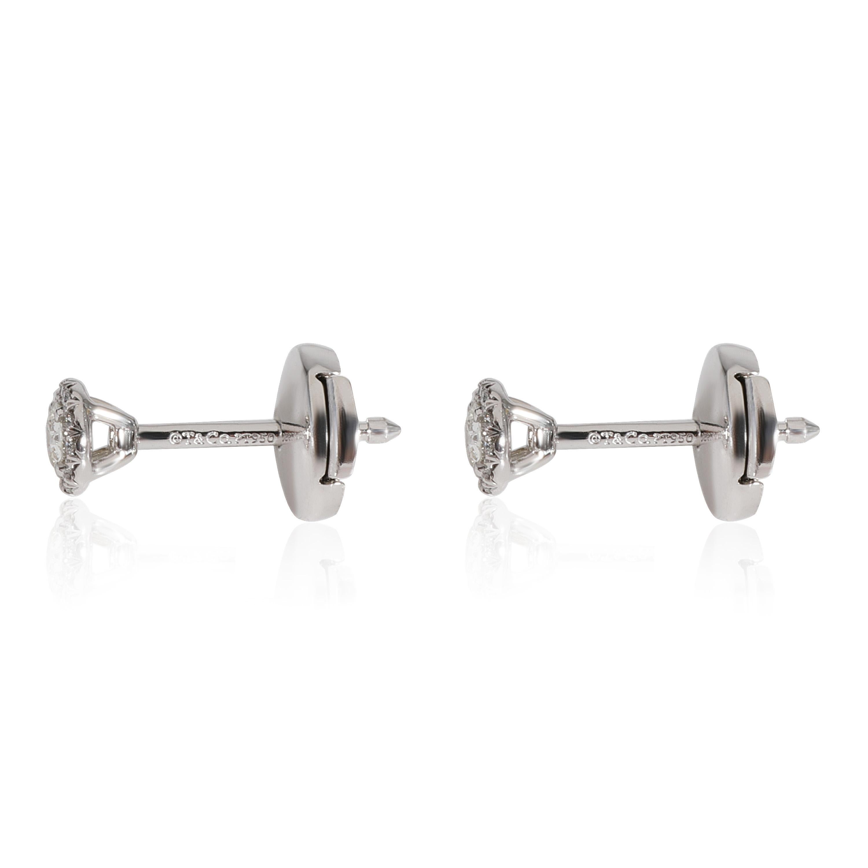 Tiffany & Co. Soleste Diamond Earrings in 950 Platinum 0.17 CTW

PRIMARY DETAILS
SKU: 122592
Listing Title: Tiffany & Co. Soleste Diamond Earrings in 950 Platinum 0.17 CTW
Condition Description: Retails for 2600 USD. In excellent condition and