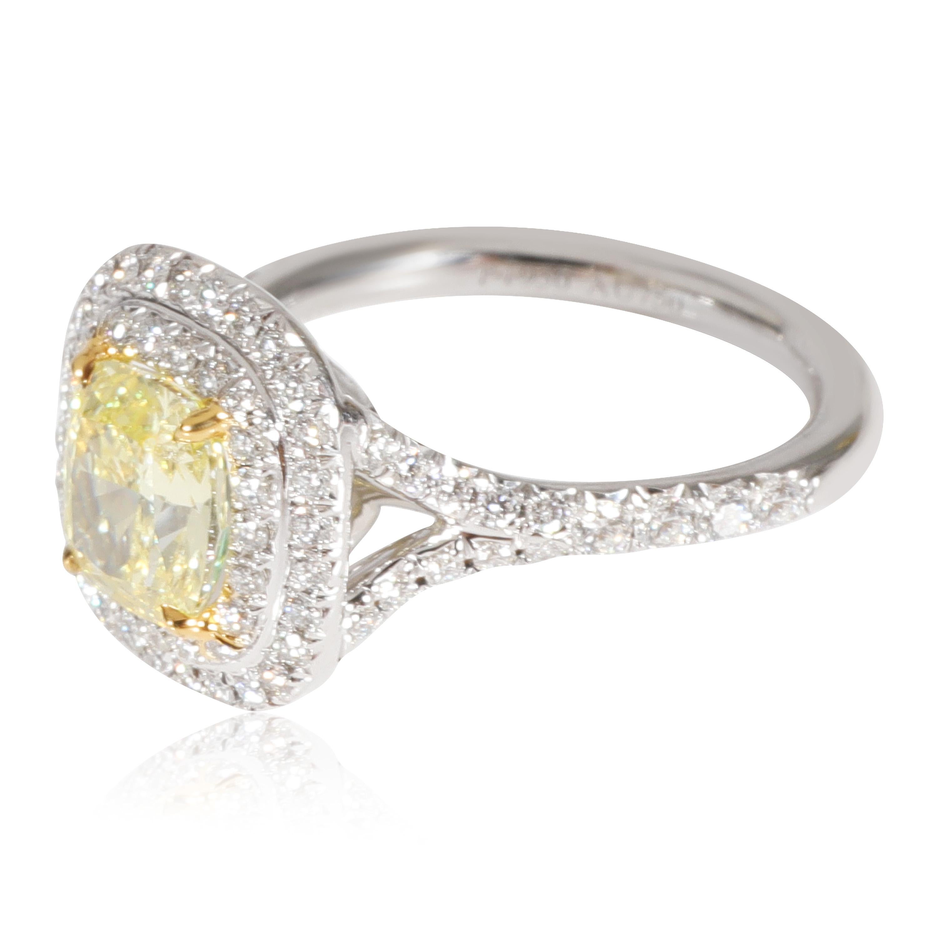1.5 carat diamond ring tiffany