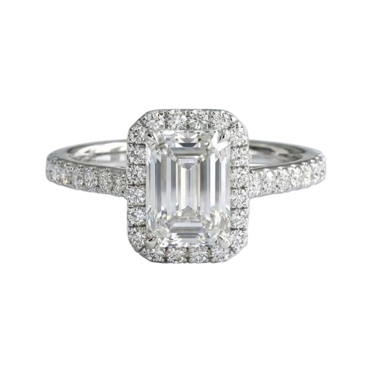 Is an emerald cut diamond a good diamond?