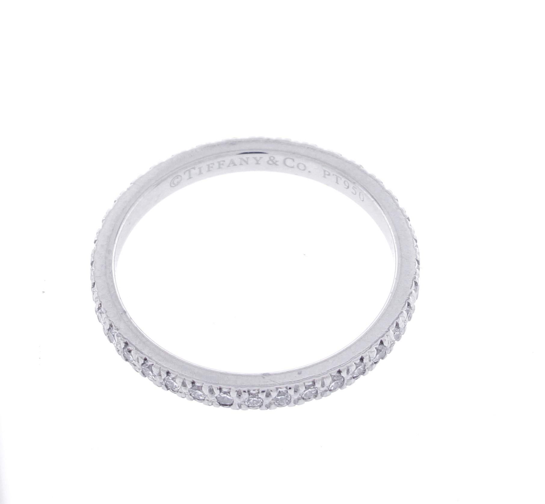 diamond ring full circle