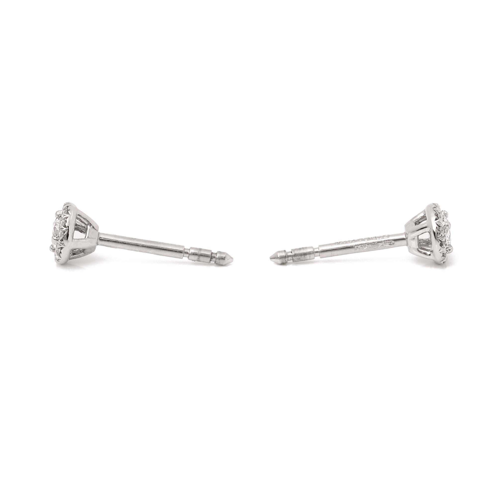 tiffany soleste earrings