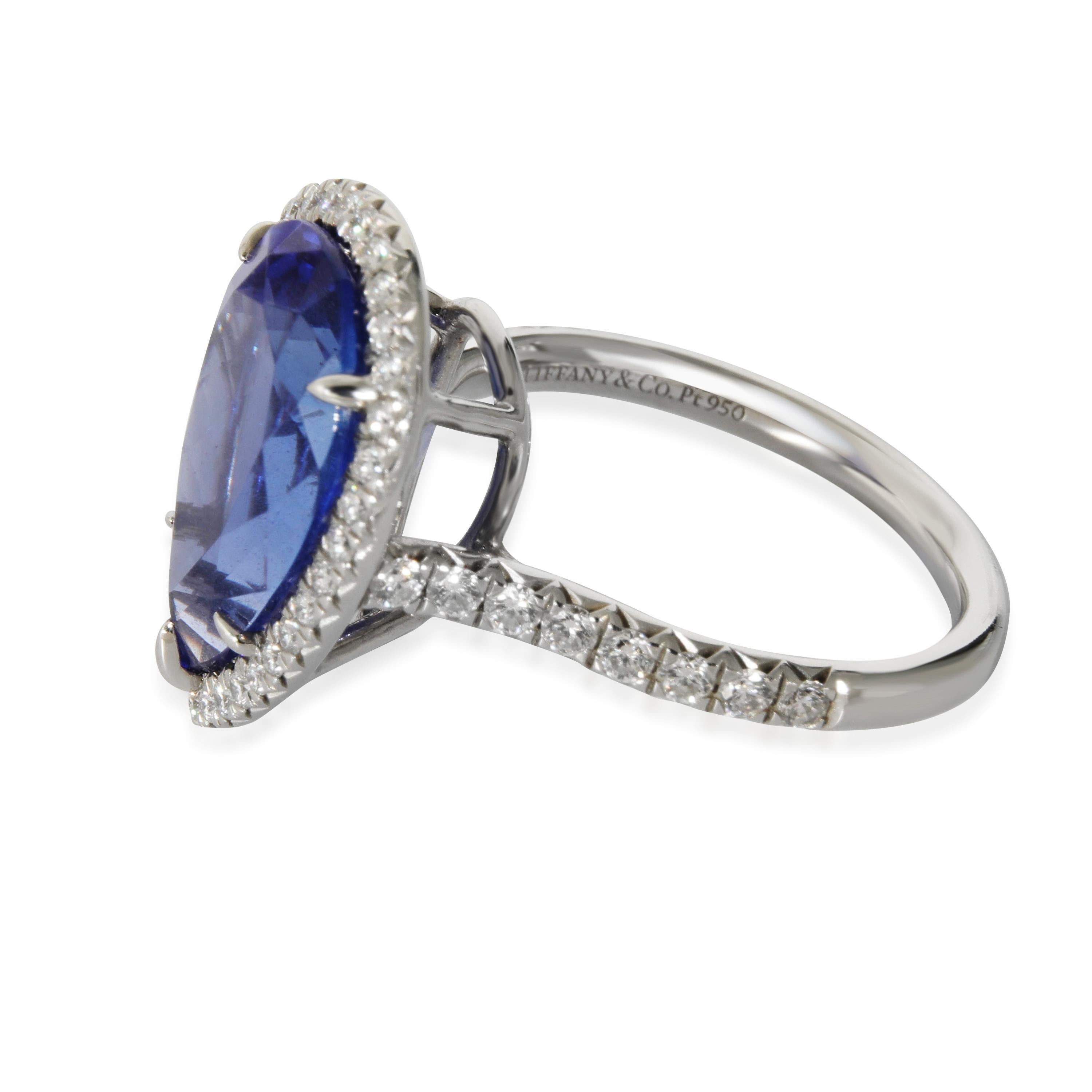 Tiffany & Co. Soleste Pear Tanzanite in Platinum 5.90 CT

PRIMARY DETAILS
SKU: 132015
Listing Title: Tiffany & Co. Soleste Pear Tanzanite in Platinum 5.90 CT
Condition Description: Tiffany & Co. looks to the sun to inspire the Soleste collection.