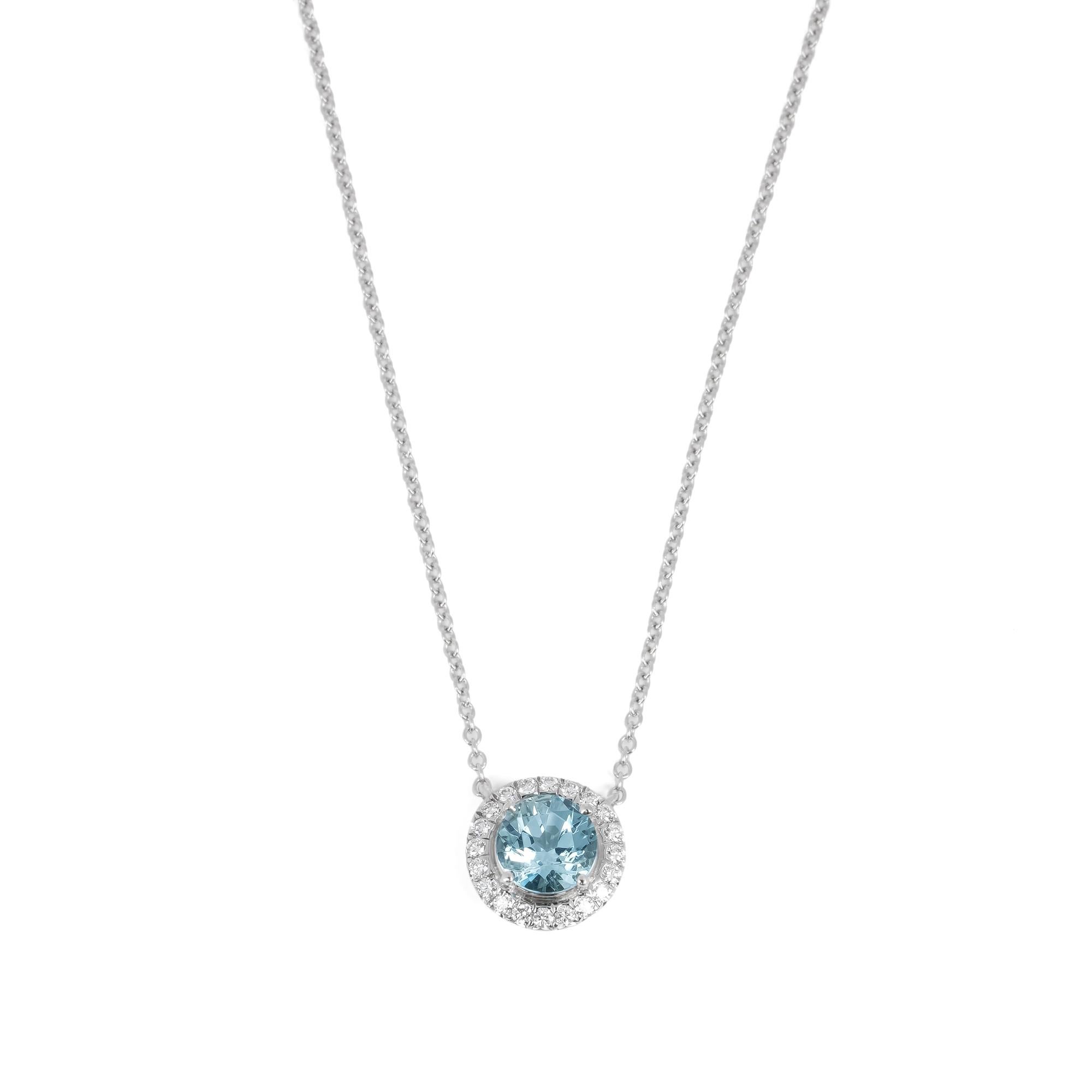 RRP	£3,625
ITEM CONDITION	Excellent
MANUFACTURER	Tiffany & Co.
MODEL	Soleste
MODEL REFERENCE	60005423
AGE	2022
GENDER	Women's
ACCOMPANIED BY	Tiffany Box & Receipt
NECKLACE LENGTH	41cm
PENDANT WIDTH	9.3mm
PENDANT LENGTH	9.3mm
CLASP TYPE	Spring