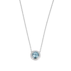 Tiffany & Co Soleste Pendant