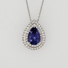 Tiffany & Co. Soleste Pendant